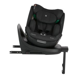 Silla De Auto 40-150 Cm I-Twist I-Size Negro - Image 3