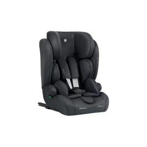 Sillita De Auto 76-150 Cm I-Cross I-Size Gris Oscuro