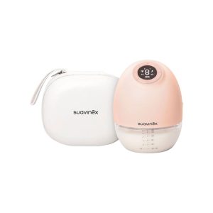 Extractor Manos Libres Mothering