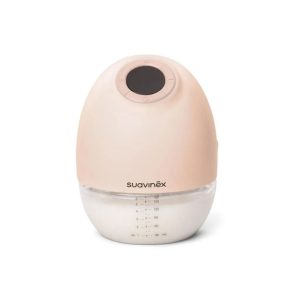 Alternative view of Extractor Manos Libres Mothering