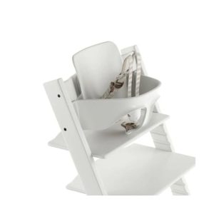 Silla Tripp Trapp Baby Set2 White