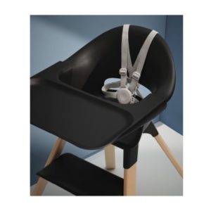 Silla De Comer Clikk Black - Image 3
