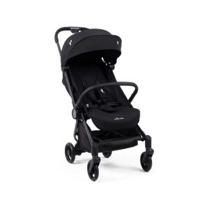 Carrito Ultracompacto Nano Negro