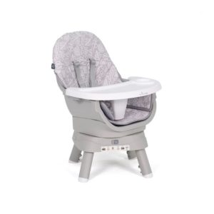 Alternative view of Silla De Comer P/Bebe Dakota 2.0 (Gris)