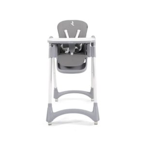 Silla De Comer Coco - Gris - Image 3