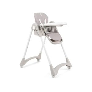 Silla De Comer Coco - Nuez