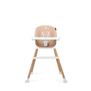 Silla Para Comer Executive 5-En-1 Rosa