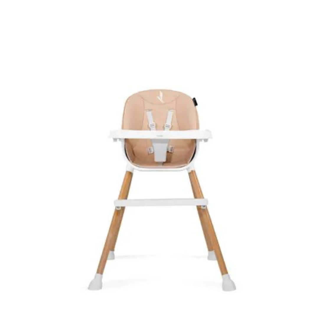 Silla Para Comer Executive 5-En-1 Rosa