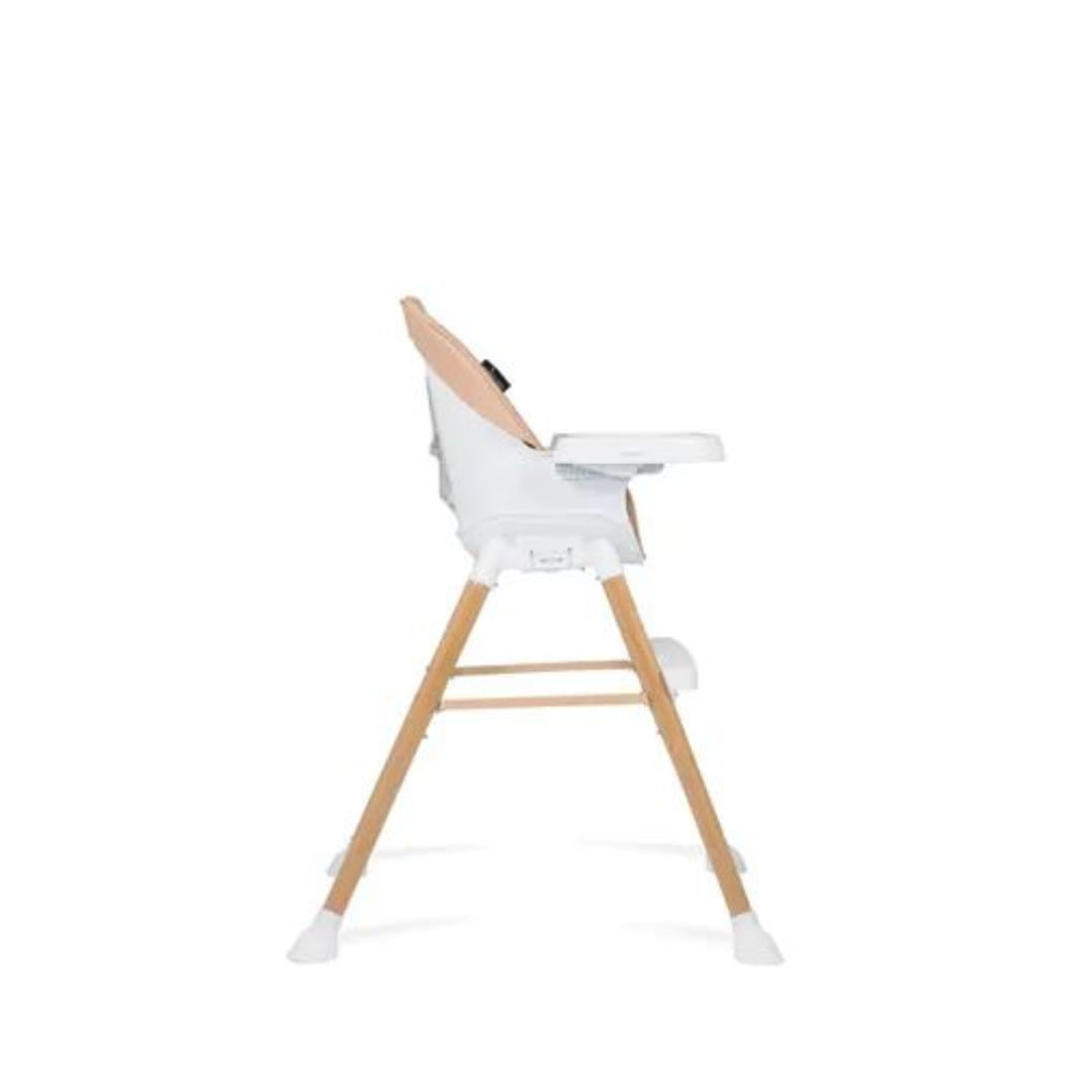 Silla Para Comer Executive 5-En-1 Rosa - Image 3