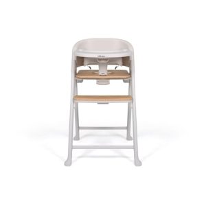 Silla De Comer Bloom-Gris - Image 3