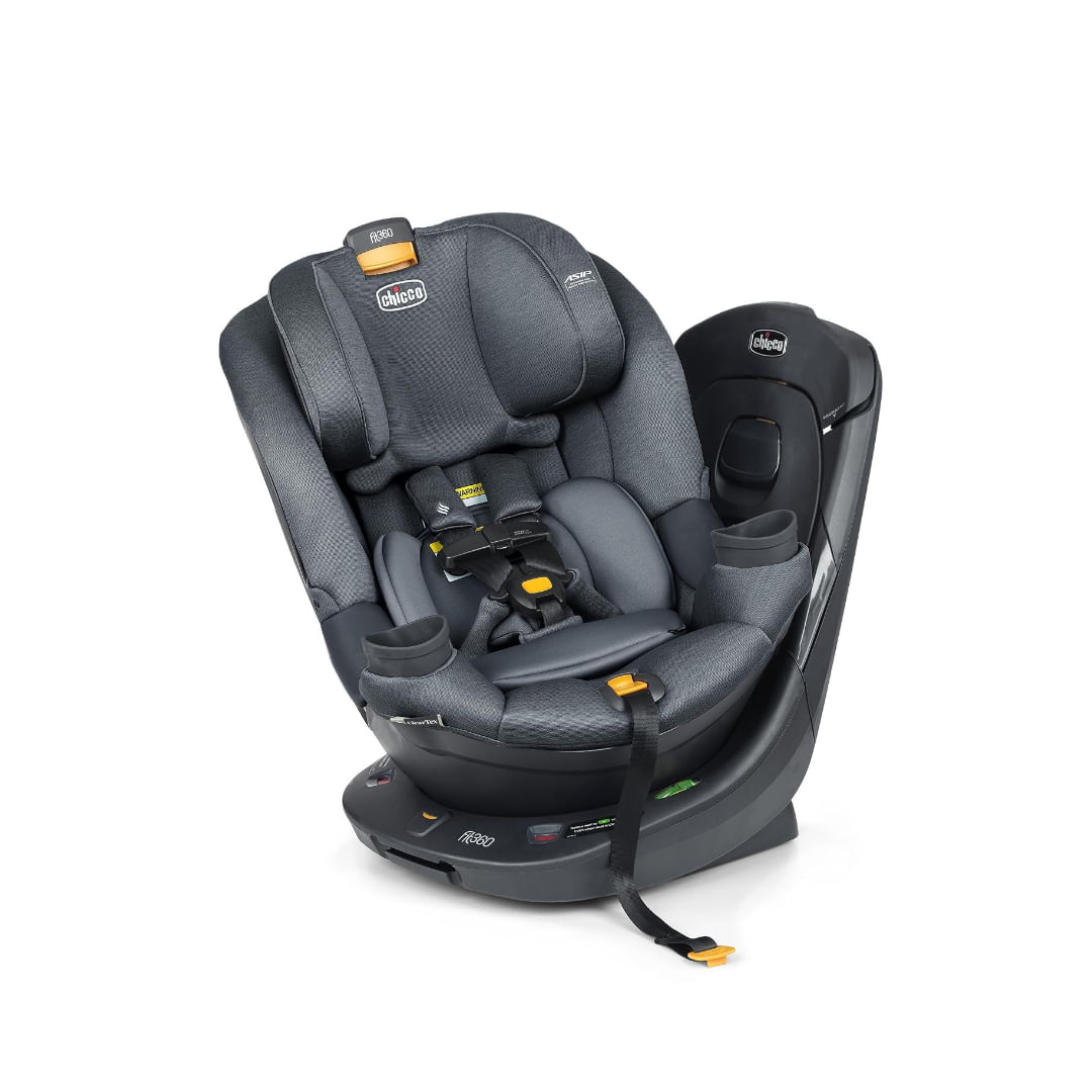 Asiento P/ Auto Fit360 Carbon