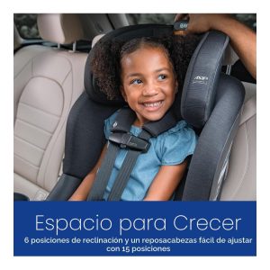 Asiento P/ Auto Fit360 Carbon - Image 3