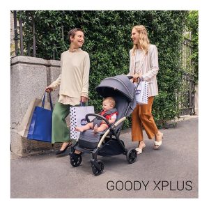 Carrito De Paseo Goody Xplus Edicion Limitada Bronze Lizard Lux 0M-4A - Image 3