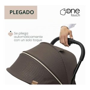 Alternative view of Carrito De Paseo Goody Xplus Edicion Limitada Bronze Lizard Lux 0M-4A