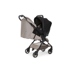 Alternative view of Silla De Paseo Aero-We Sandshell 0M-4A