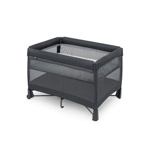 Corralito Plegable Dash Carbon Usa