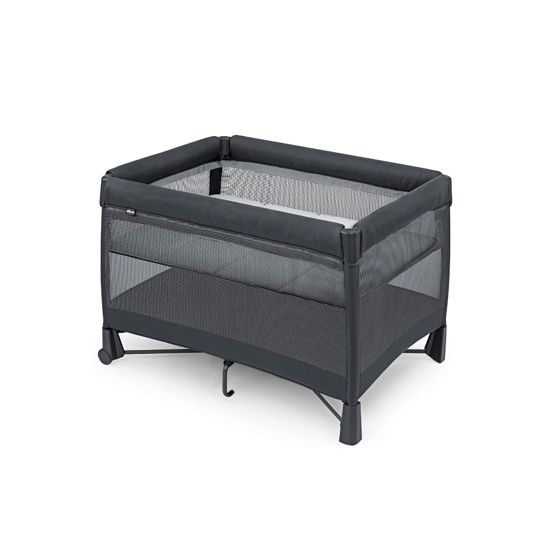 Corralito Plegable Dash Carbon Usa