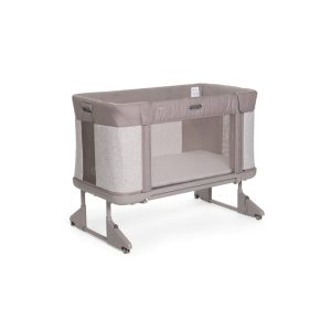 Cuna Co-Sleeping N2M Forever Almond
