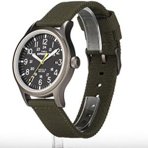 Timex Expedition Scout 40mm - Reloj para hombre - Image 3