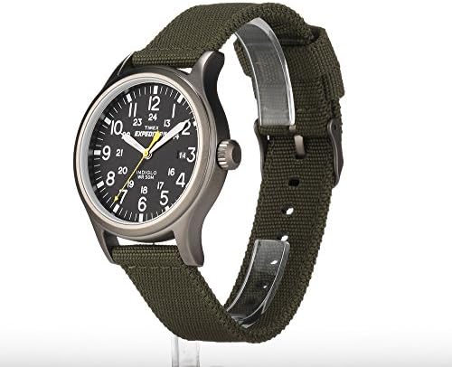 Timex Expedition Scout 40mm - Reloj para hombre - Image 3
