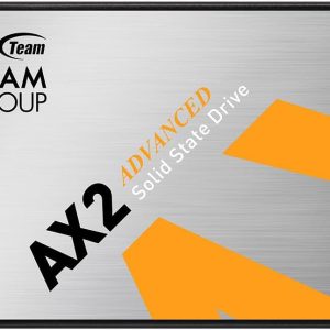 TEAMGROUP - Disco duro interno SSD, 6.35 cm/2.5 pulgadas, SATA III