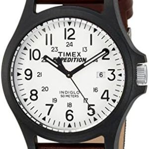 Alternative view of Timex Men's Expedition Acadia 40mm Watch