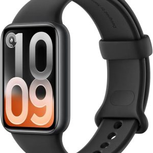 XIAOMI Smart Band 10 Pro, monitor de actividad, pantalla de 1.74 pulga