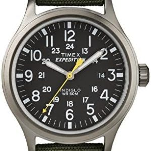 Alternative view of Timex Expedition Scout 40mm - Reloj para hombre
