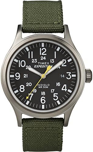 Timex Expedition Scout 40mm - Reloj para hombre - Image 2