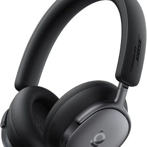 Baseus Inspire XH1 - Auriculares adaptativos con cancelación activa de