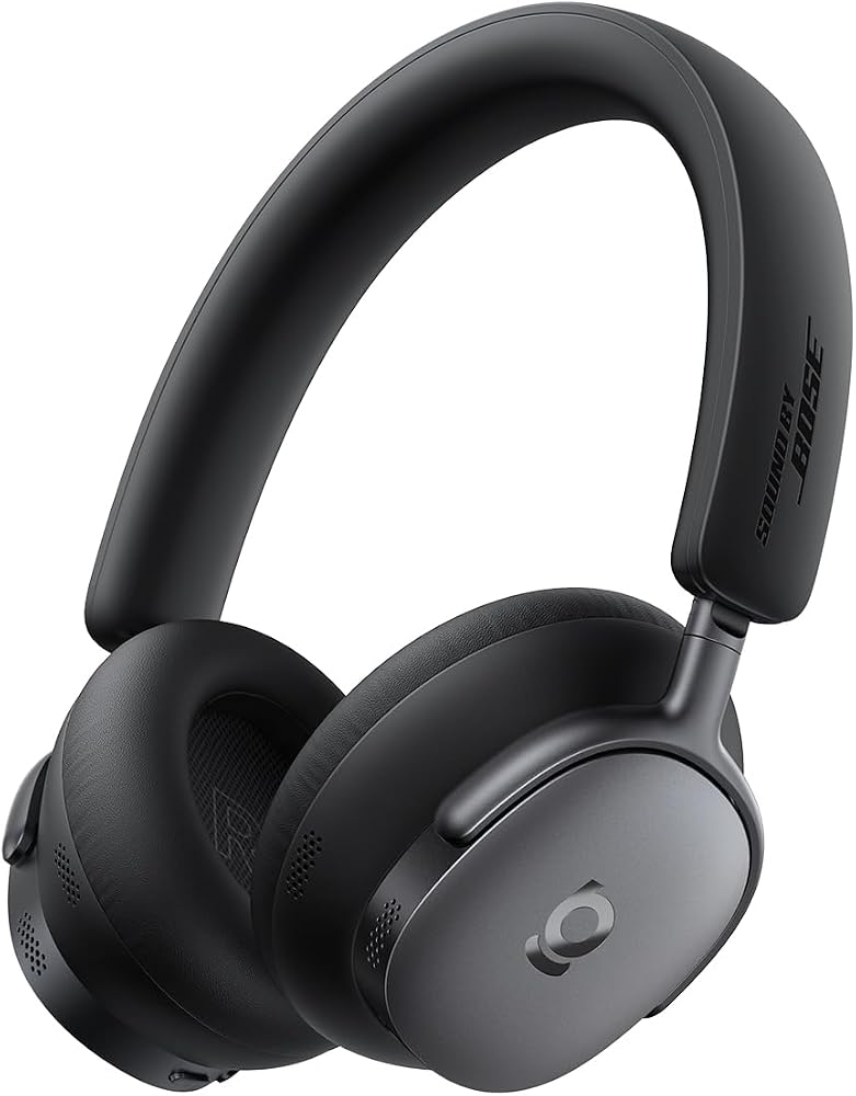 Baseus Inspire XH1 - Auriculares adaptativos con cancelación activa de