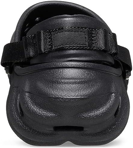 Crocs Unisex-Adult Echo Clog - Image 3