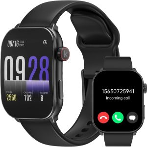 Reloj inteligente (respuesta/hacer llamadas), reloj inteligente con pa