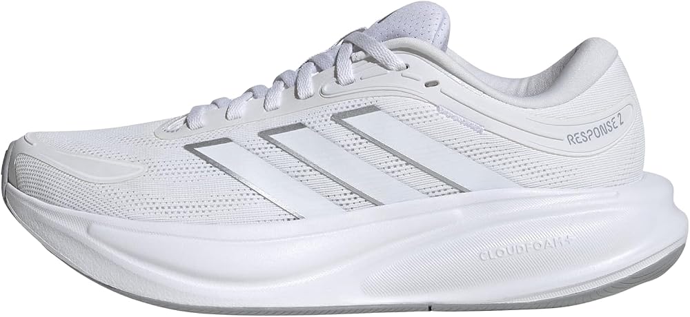 adidas Tenis de correr Response 2 para mujer