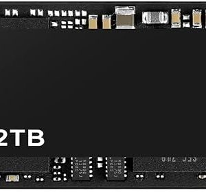 Samsung 990 PRO 2TB PCIe Gen 4.0 x4 (Maximum Transfer Rate 7,450MB/s)