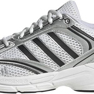 adidas Hombres Spiritain 2000 Zapatillas Zapatos Casual - Marrón