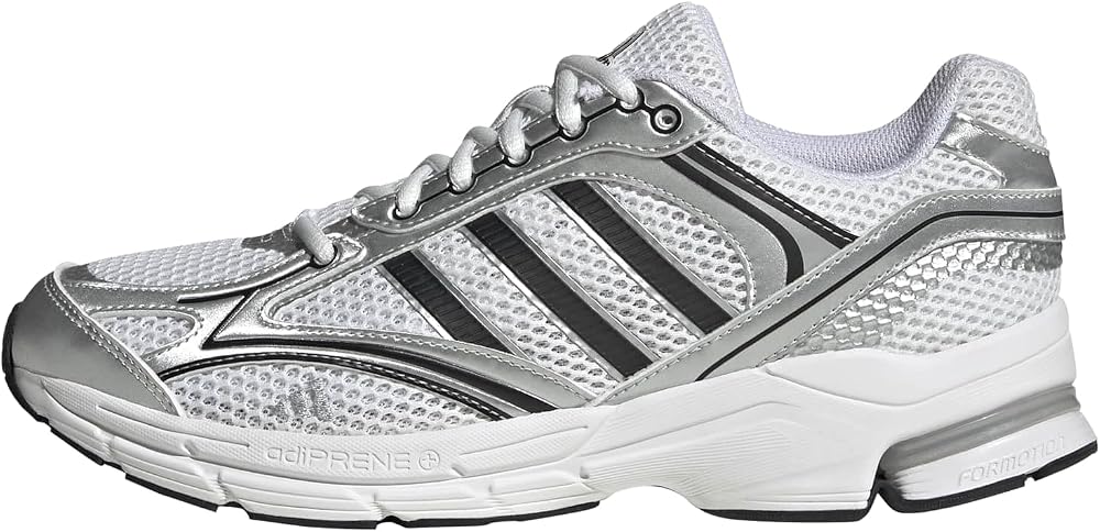 adidas Hombres Spiritain 2000 Zapatillas Zapatos Casual - Marrón