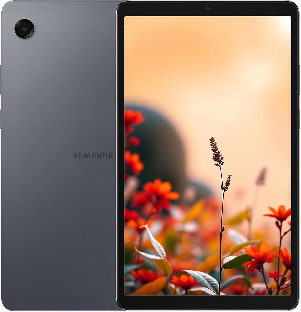 Samsung Galaxy Tab A11 modelo WiFi (versión internacional), 8.7 pulgad