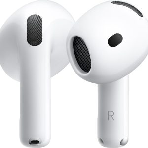 Apple Auriculares inalámbricos AirPods 5 | Auriculares Bluetooth, canc