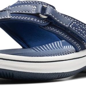 Clarks Breeze Sea - Sandalias para mujer