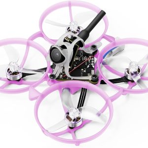 BETAFPV Air75 II sin escobillas Whoop Quadcopter Ultraligero para FPV