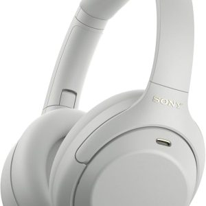 Sony WH-1000XM4C (M4 2.ª generación) Auriculares inalámbricos con