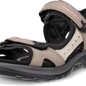 ECCO Yucatan, sandalia deportiva para mujer