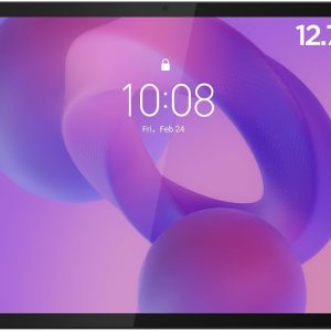 Lenovo Idea Tab Pro - Tableta WiFi de 12.7" 256GB, gris