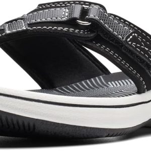 Clarks Breeze Sea - Sandalias para mujer.