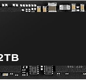 Samsung 990 PRO NVMe M.2 SSD, 2 TB, PCIe 4.0, 7,450 MB/s de lectura, 6
