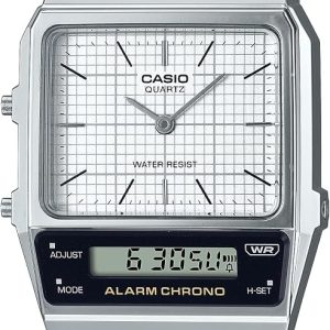 Casio Reloj de pulsera para hombre AQ-800E-7A