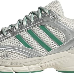 adidas Mujeres Spiritain 2000 Zapatillas Zapatos Casual - Blanco