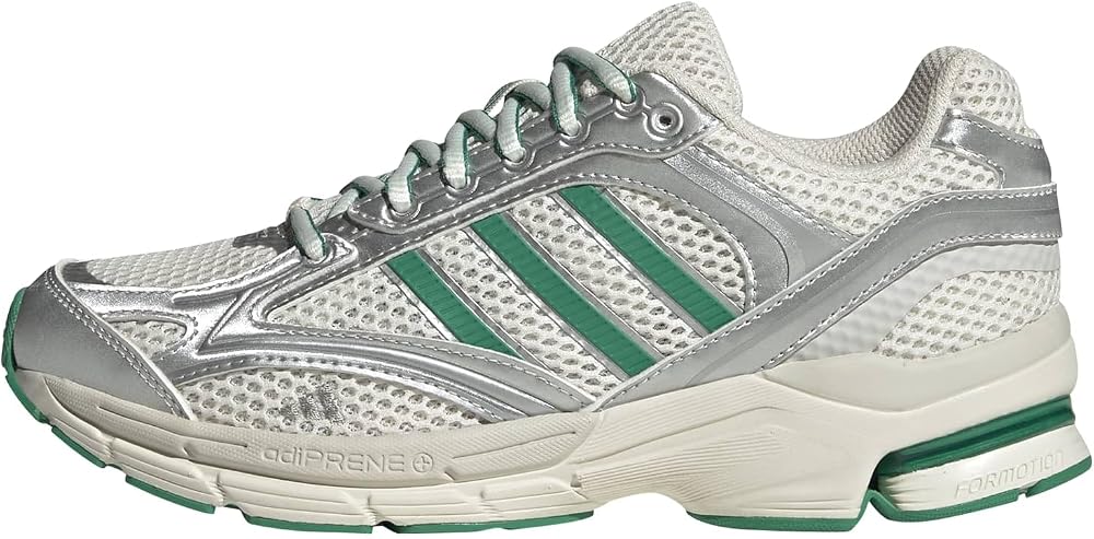 adidas Mujeres Spiritain 2000 Zapatillas Zapatos Casual - Blanco