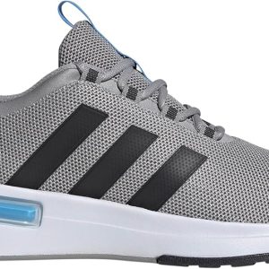 adidas Hombres Racer Tr23 Lace Up Zapatillas Zapatos Casual - Beige